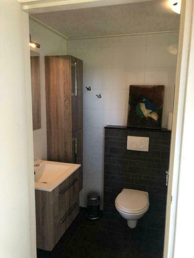 הוילה Gemert De Hazeldonck מראה חיצוני תמונה